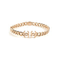 Chanel CC Choker Necklace Costume Jewellery
