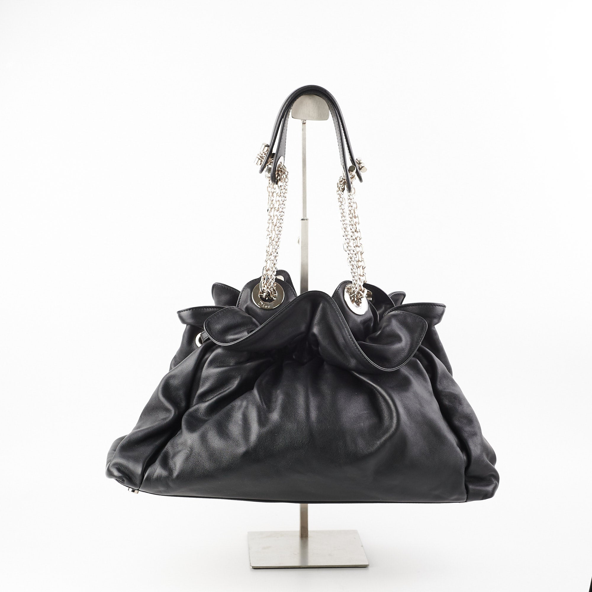 Dior Medium Le Trente Black