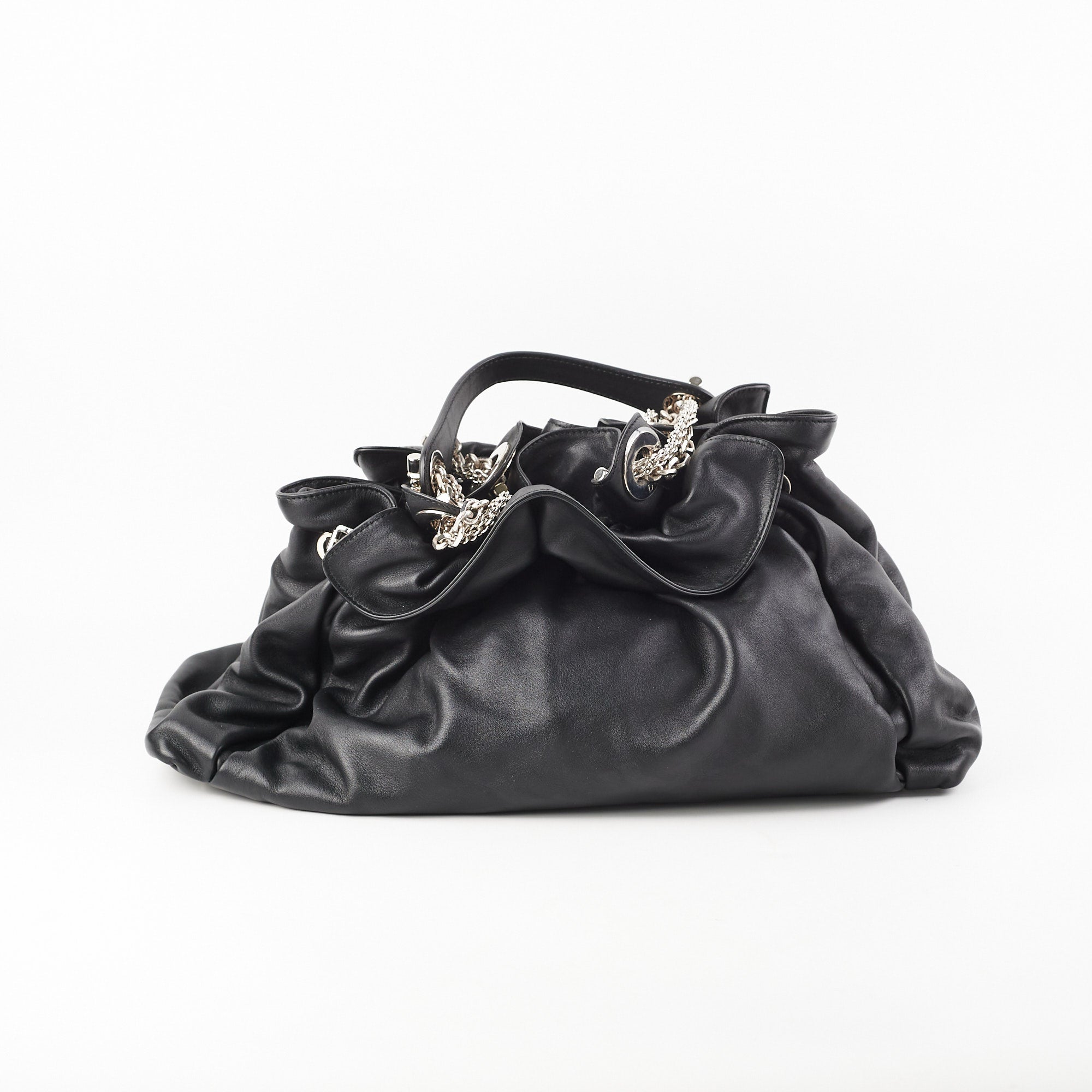 Dior Medium Le Trente Black