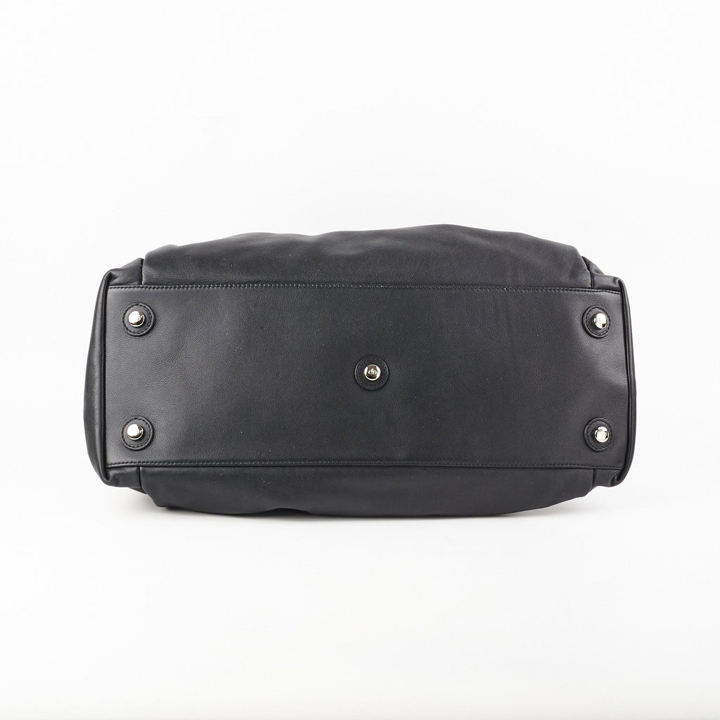 Dior Medium Le Trente Black