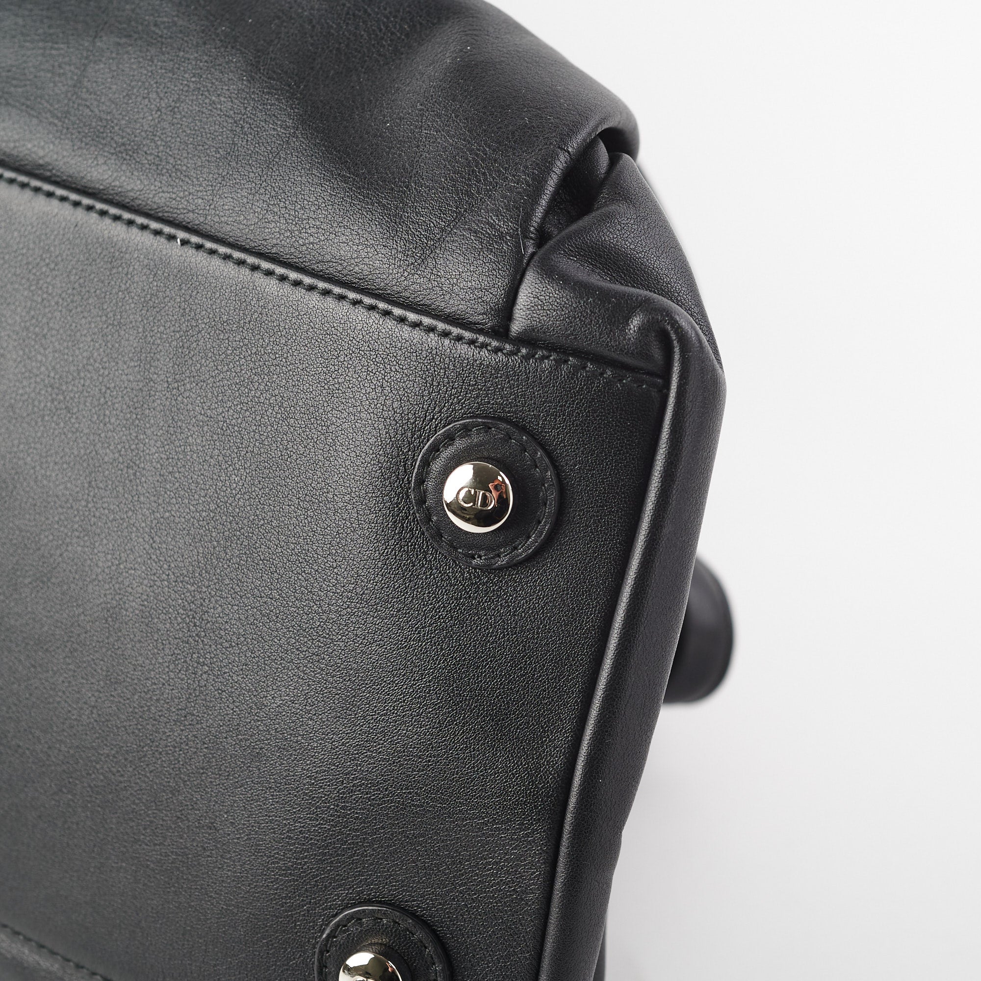 Dior Medium Le Trente Black