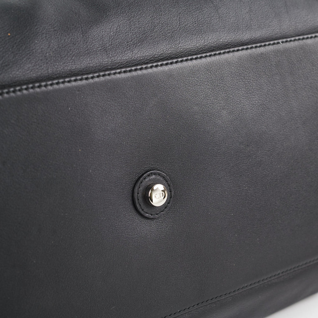 Dior Medium Le Trente Black