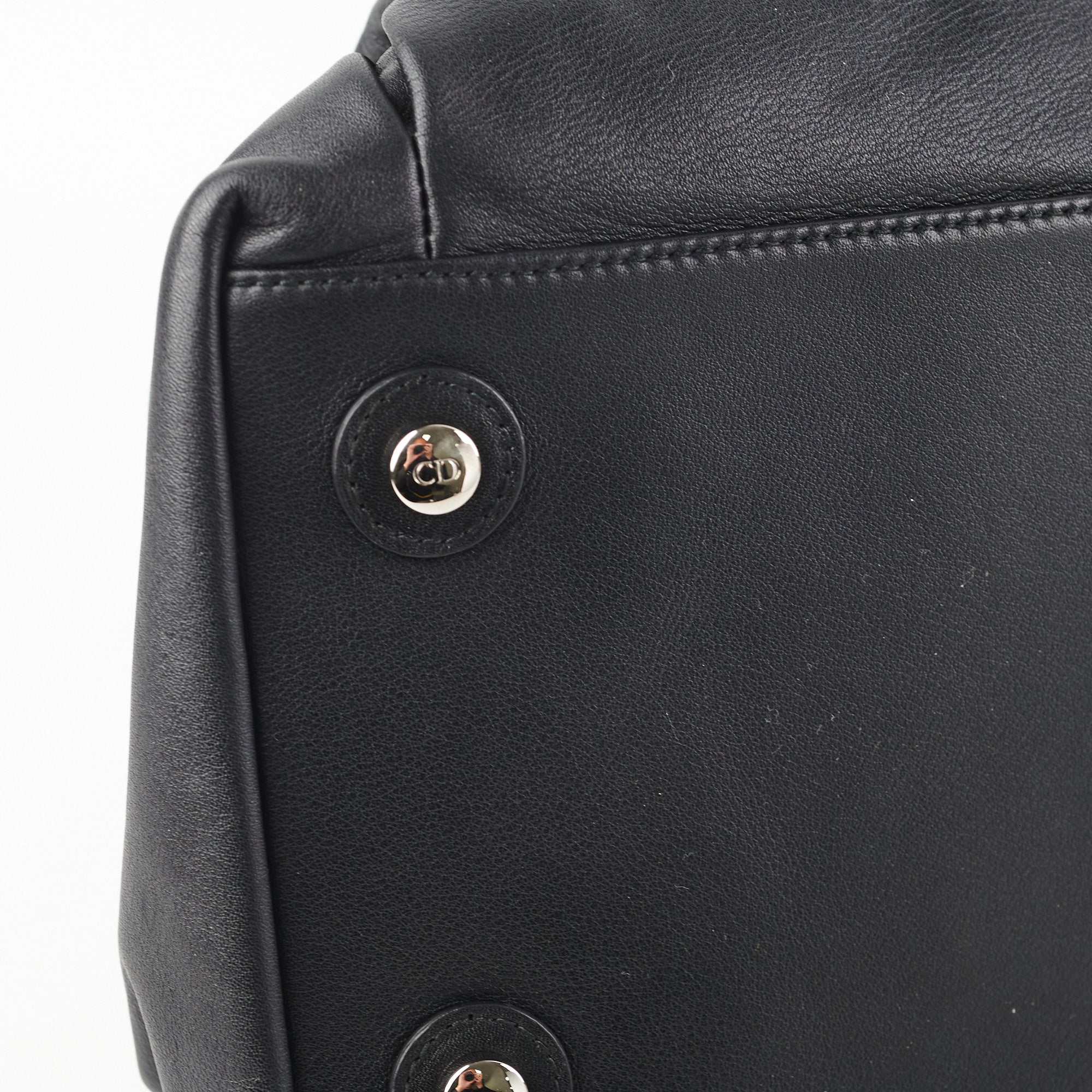 Dior Medium Le Trente Black