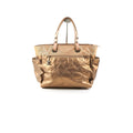 Chanel Bronze Tote