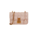 Christian Dior Dioraddict Flap Lambskin Light Pink
