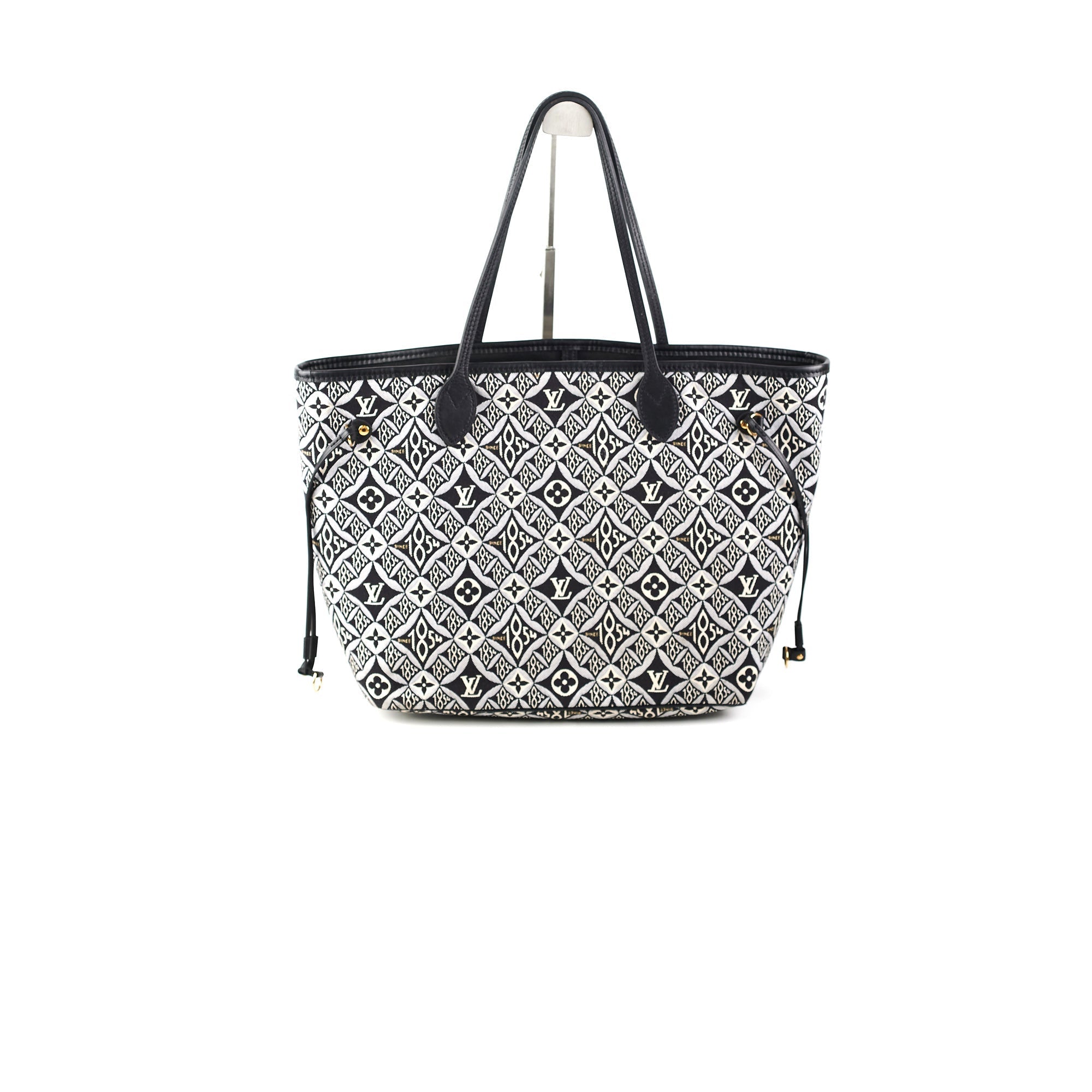 Louis Vuitton Since 1854 Neverfull MM Shoulder Bag