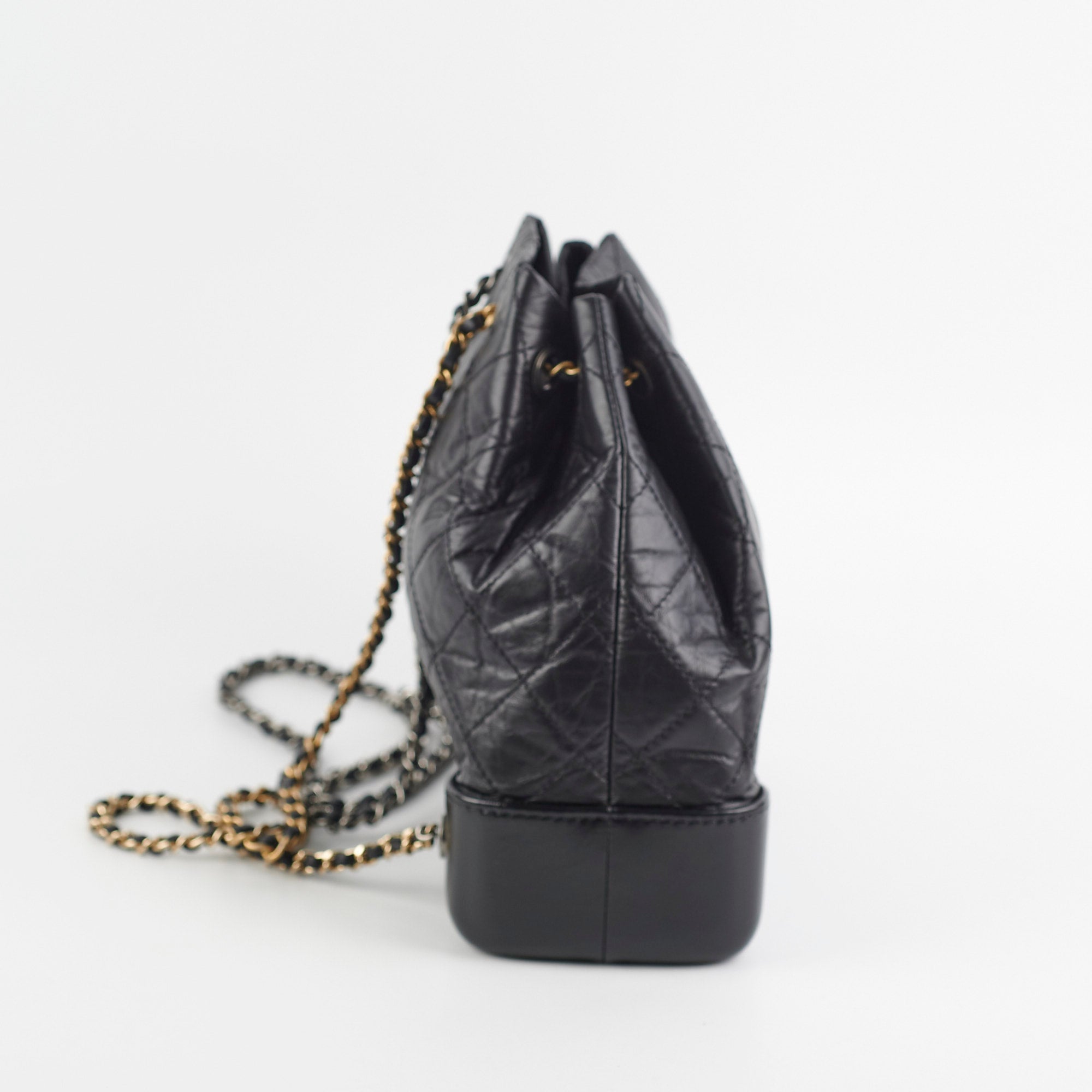 Chanel Small Gabrielle Backpack