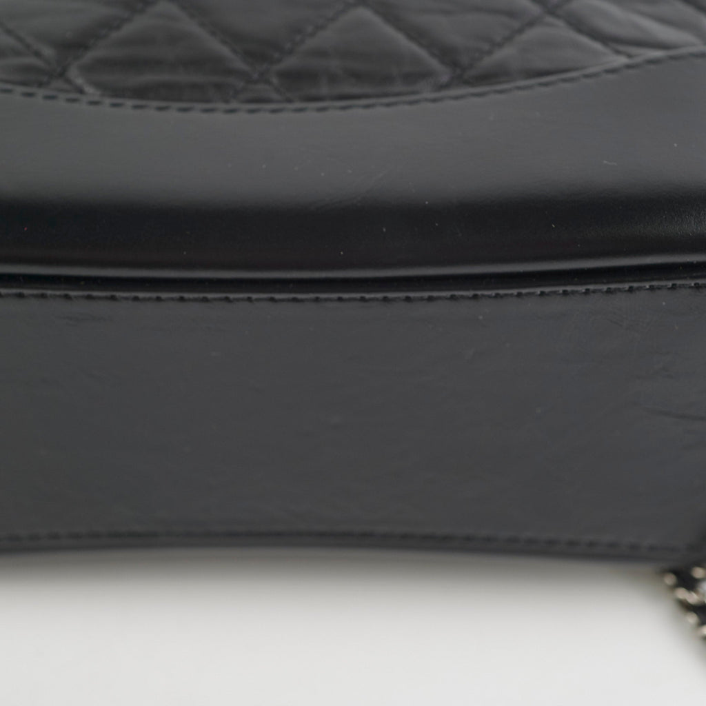 Chanel Small Gabrielle Backpack