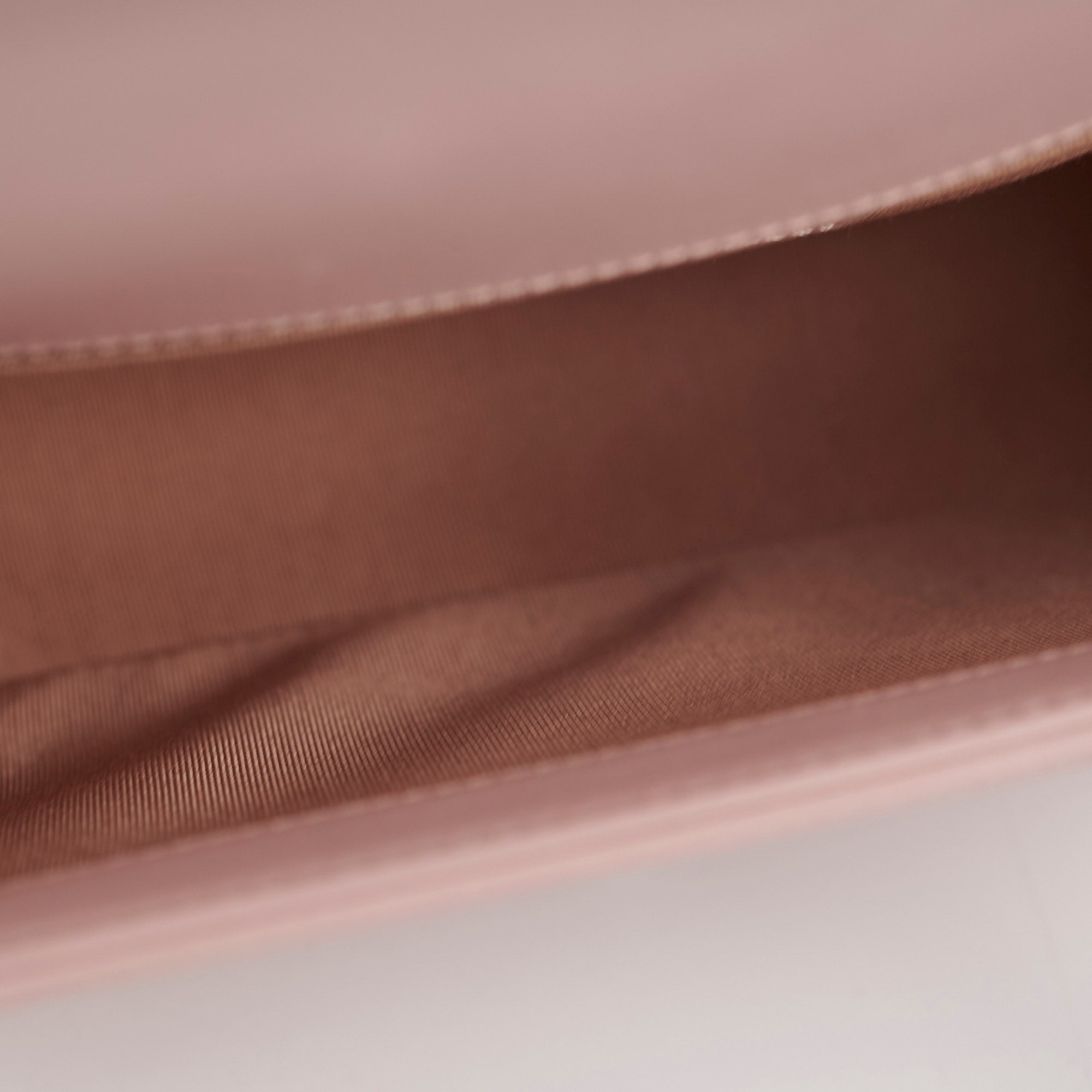 Chanel Calfskin Old Medium Boy Pink