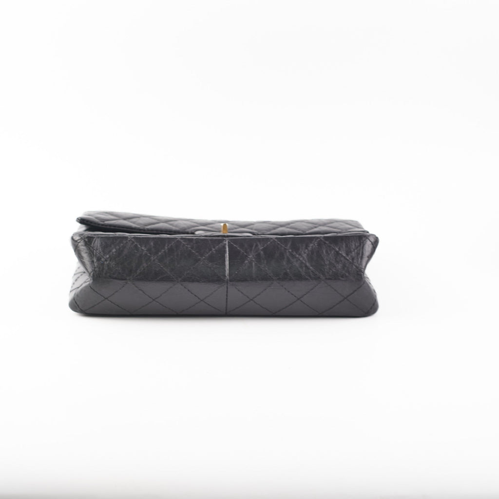 Chanel Reissue 226 Black