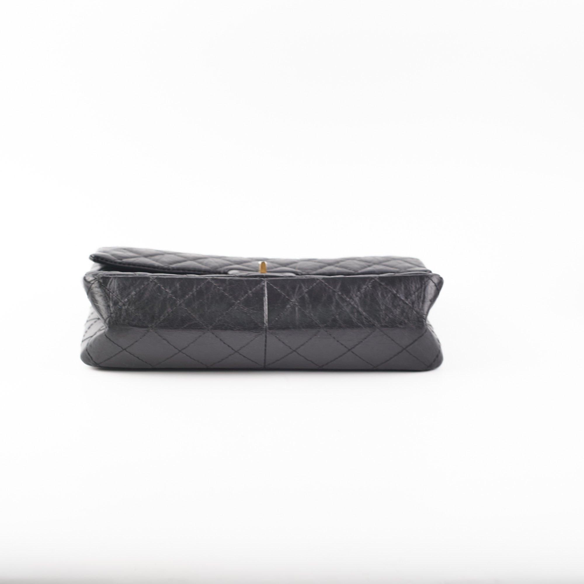 Chanel Reissue 226 Black