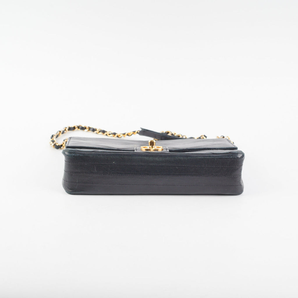Chanel Vintage Black Bag