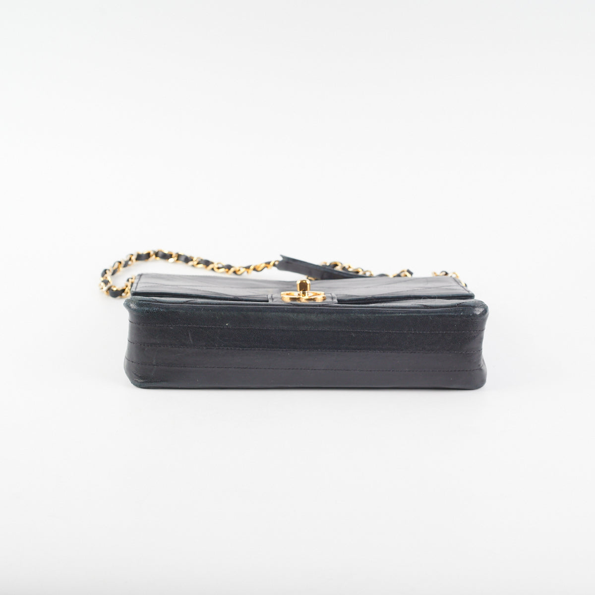 Chanel Vintage Black Bag