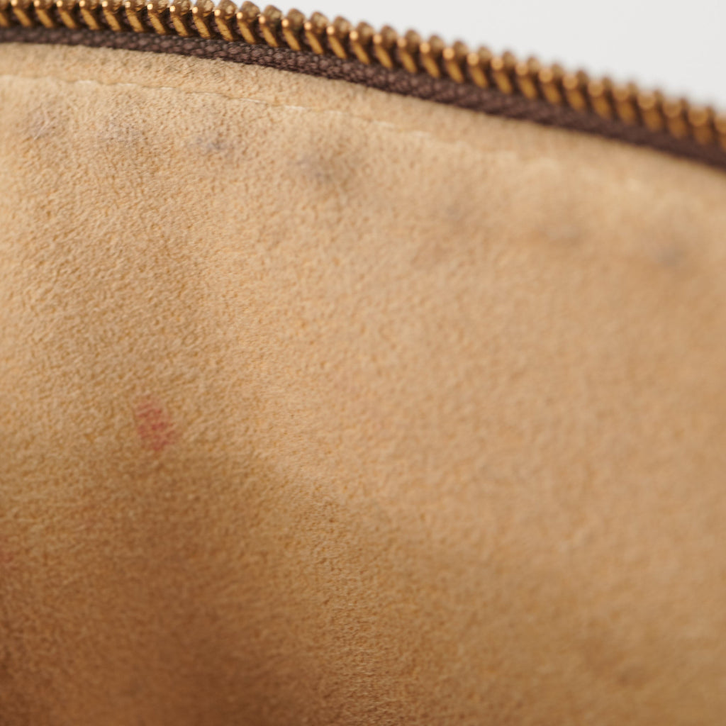 Louis Vuitton Retiro MM Shoulder Bag Monogram