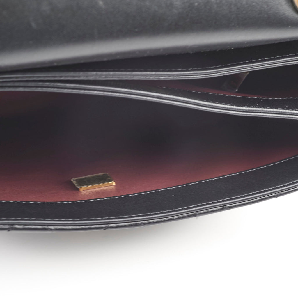 Chanel Medium Trendy CC Black