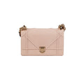 ITEM 28 - Christian Dior Small Diorama Light Pink