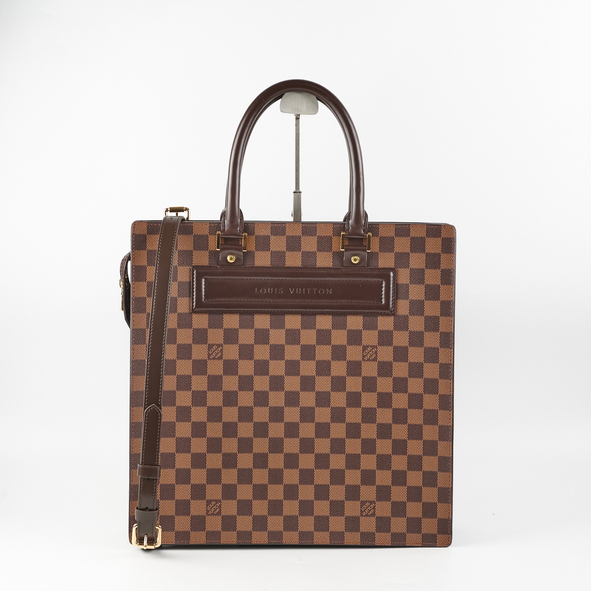 Louis Vuitton Venice GM Tote Damier Ebene