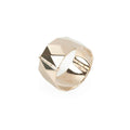Chanel Bangle Gold Costume Jewellery