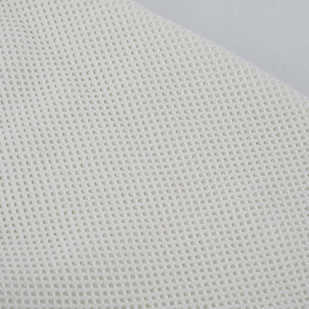 Chanel White Dress Size 36