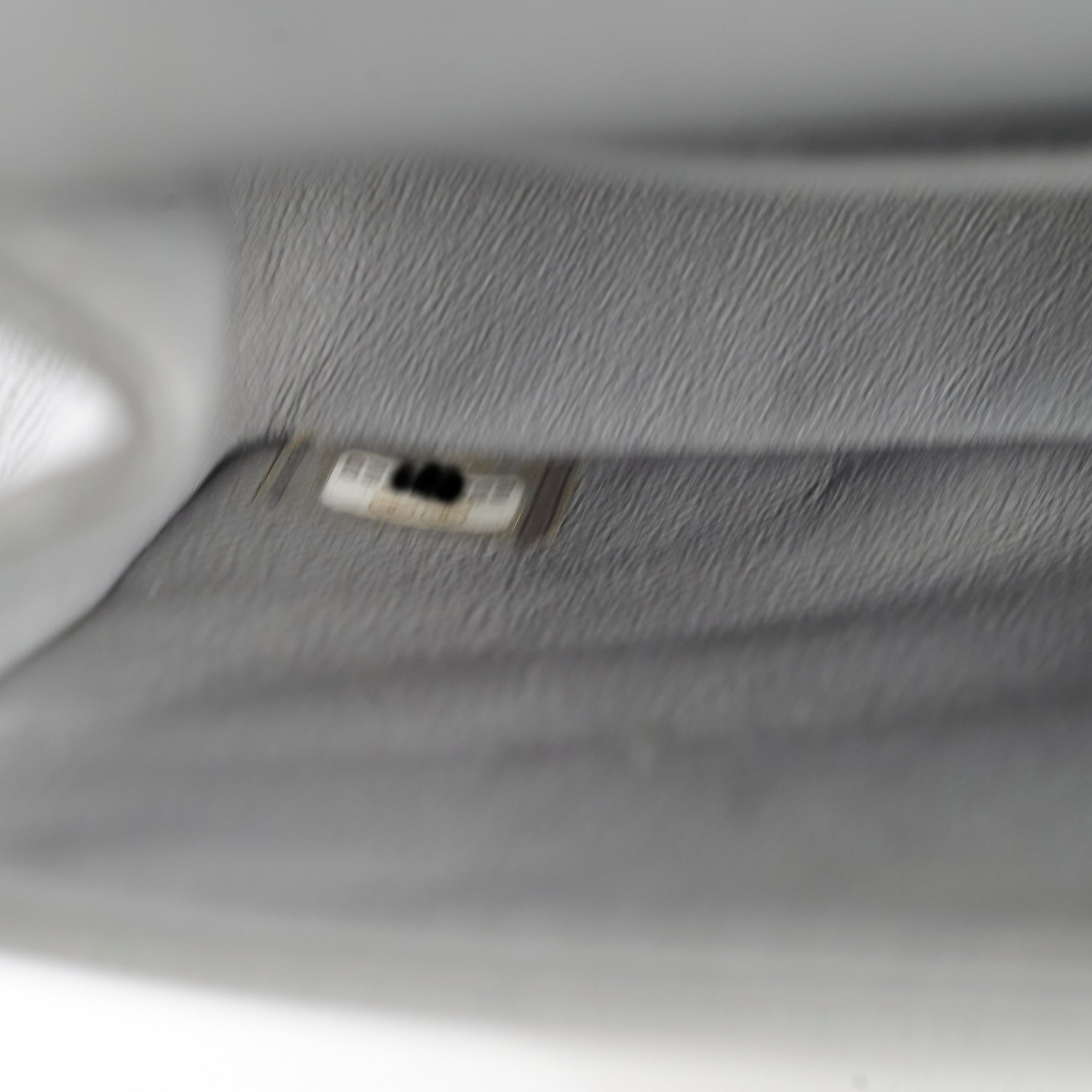 Chanel Classic Small Caviar Flap Grey 29 Series