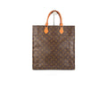 Louis Vuitton Vintage Sac Monogram Tote
