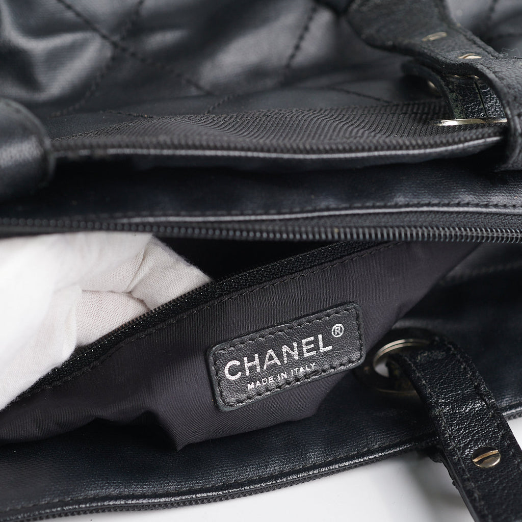 Chanel Biarritz GM