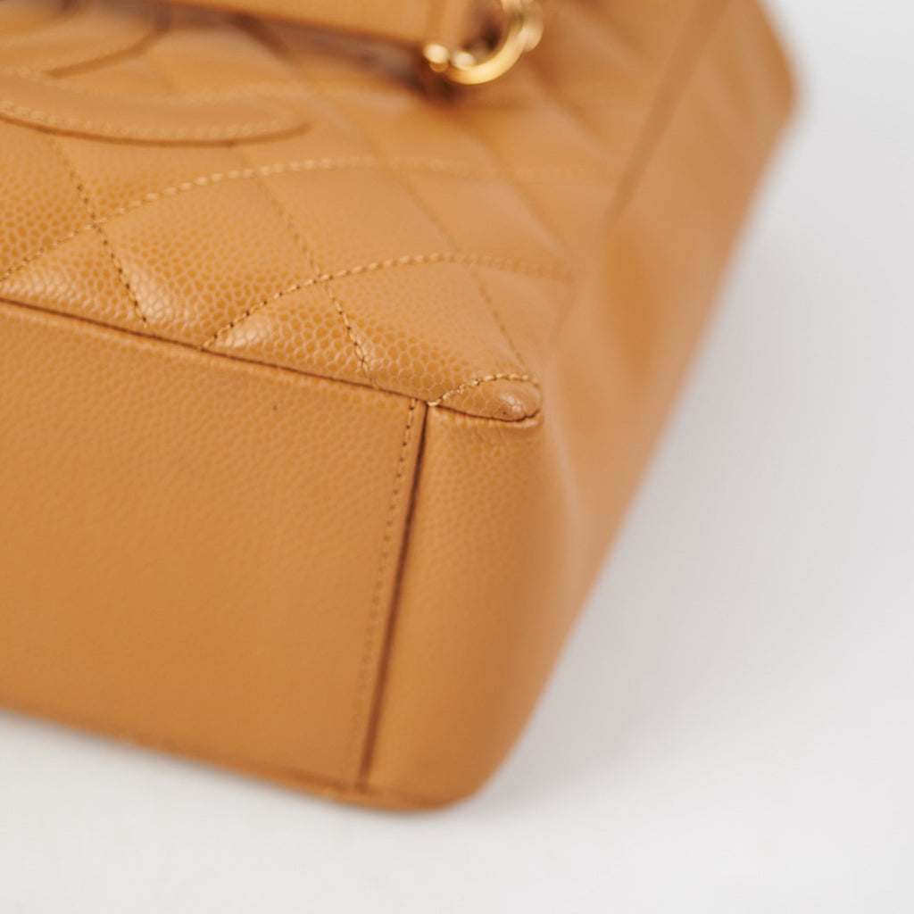 Chanel PST Beige Tote Bag