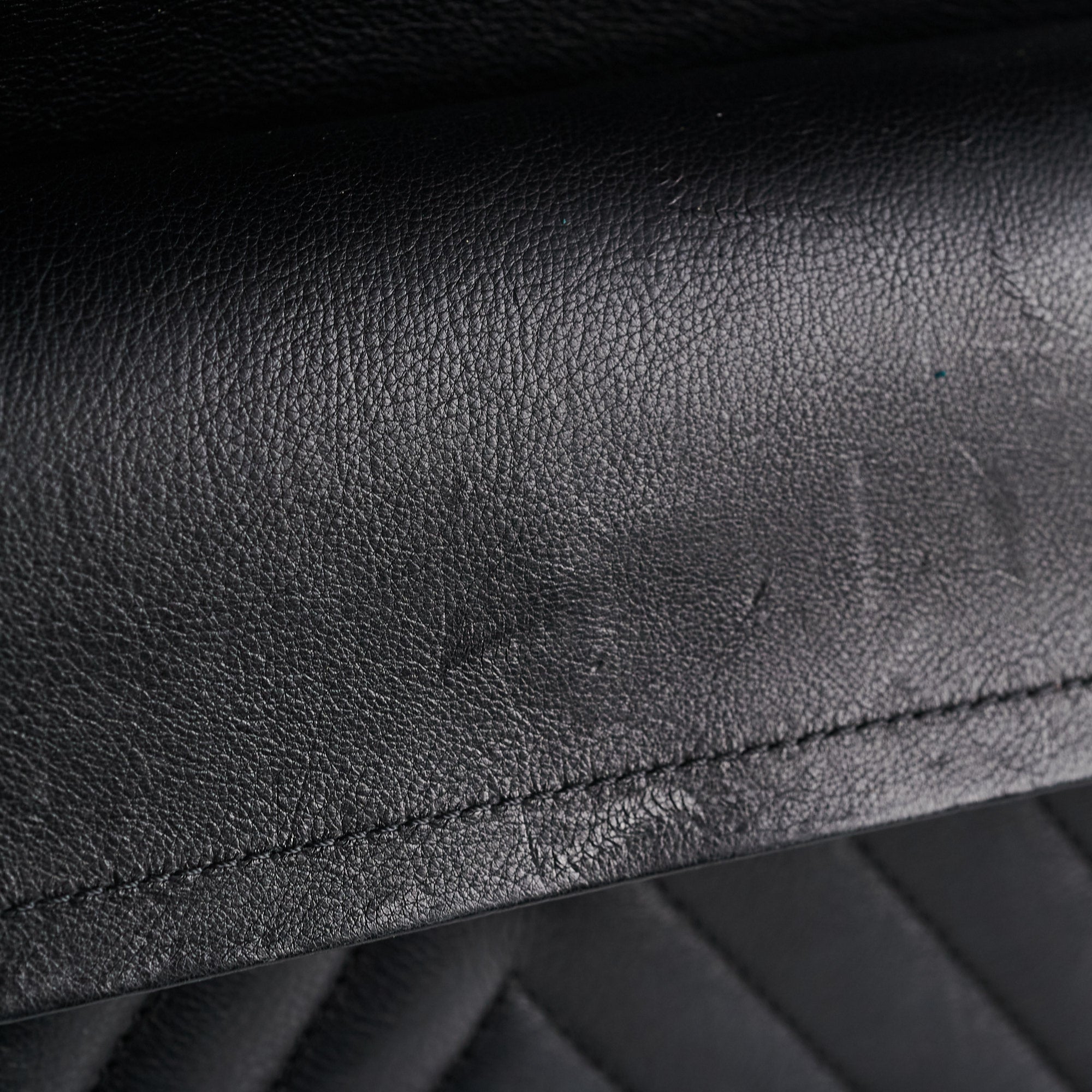 Chanel Reissue Large 226 Chevron Calfskin