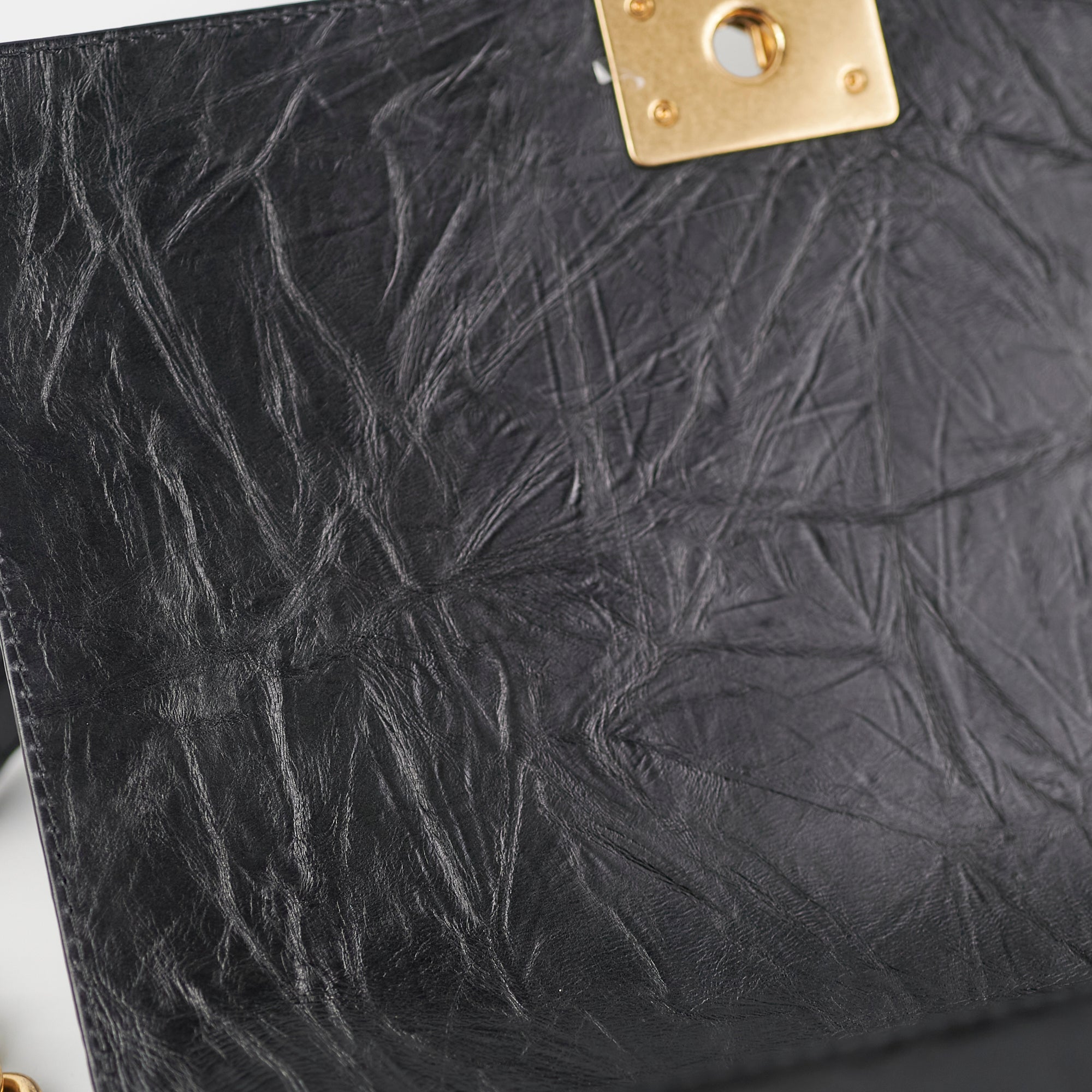 Deal of The Week - Chanel New Medium Boy Black