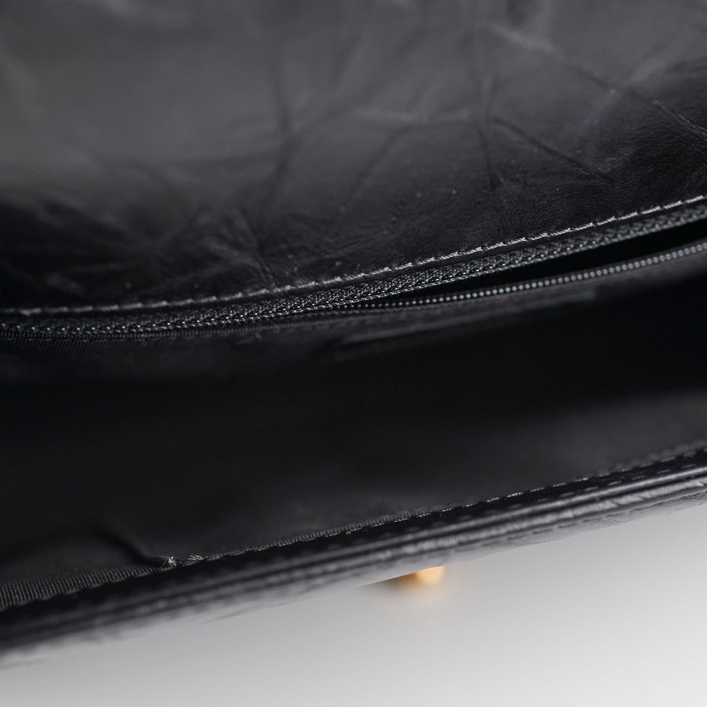 Deal of The Week - Chanel New Medium Boy Black