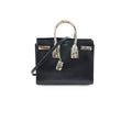 Saint Laurent Mussette Vintage Shoulder Bag Monogram