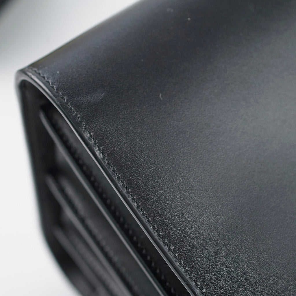 Saint Laurent Mussette Vintage Shoulder Bag Monogram