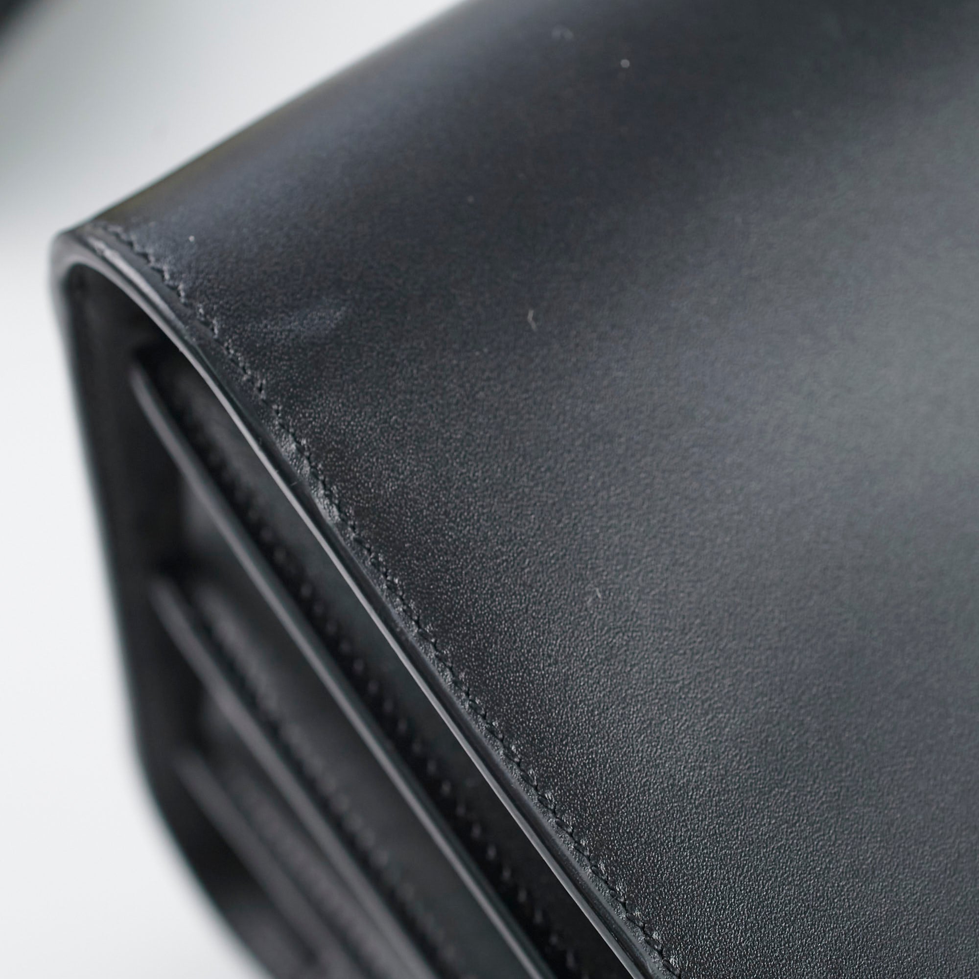 Saint Laurent Mussette Vintage Shoulder Bag Monogram