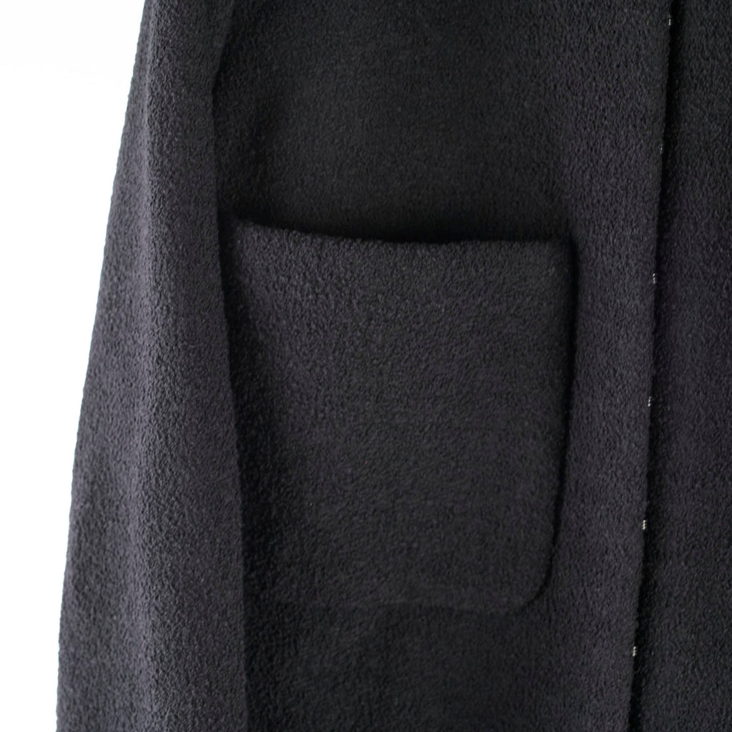 Chanel Wool Jacket Size 34