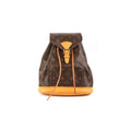 Louis Vuitton Backpack Monogram
