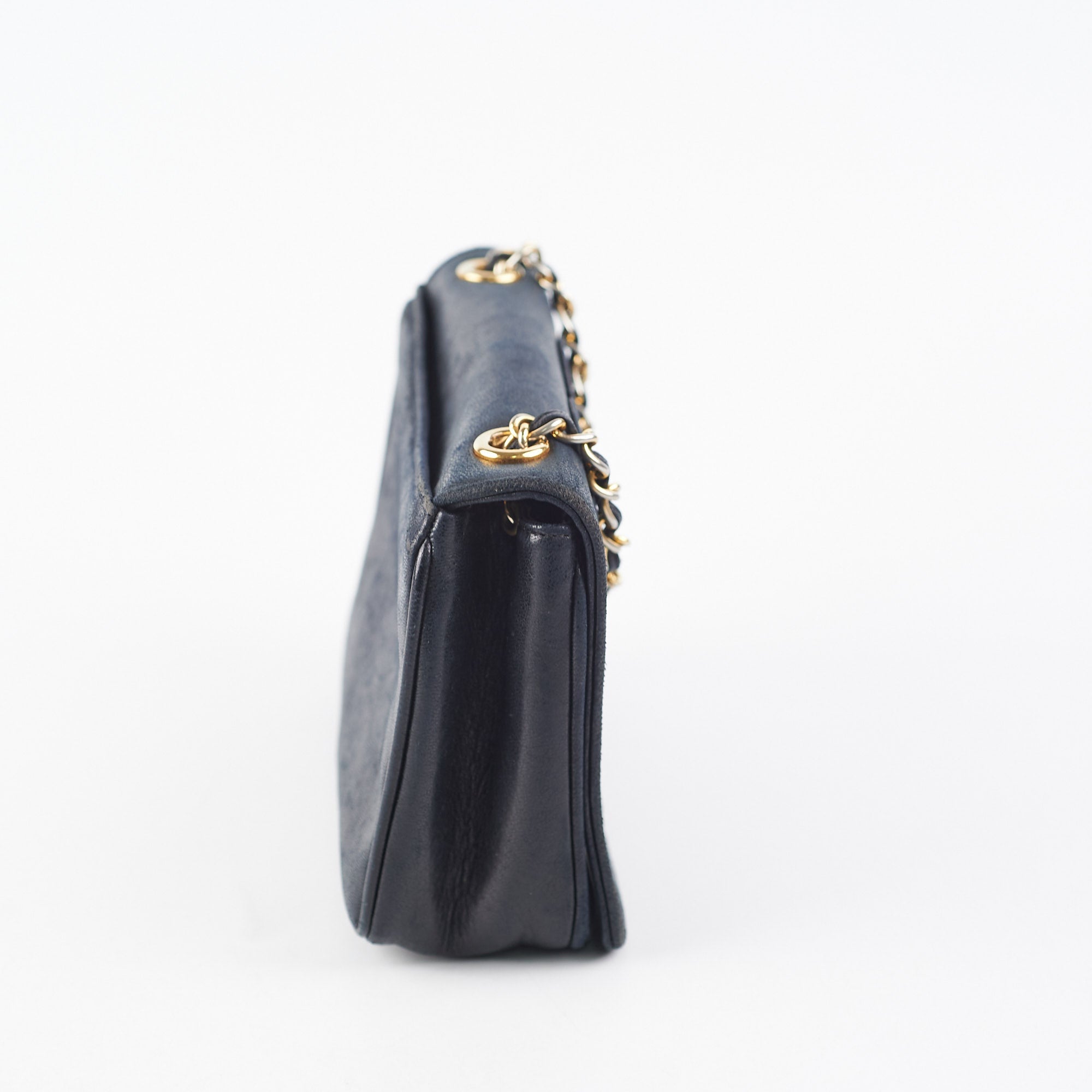 Chanel Vintage Mini Flap