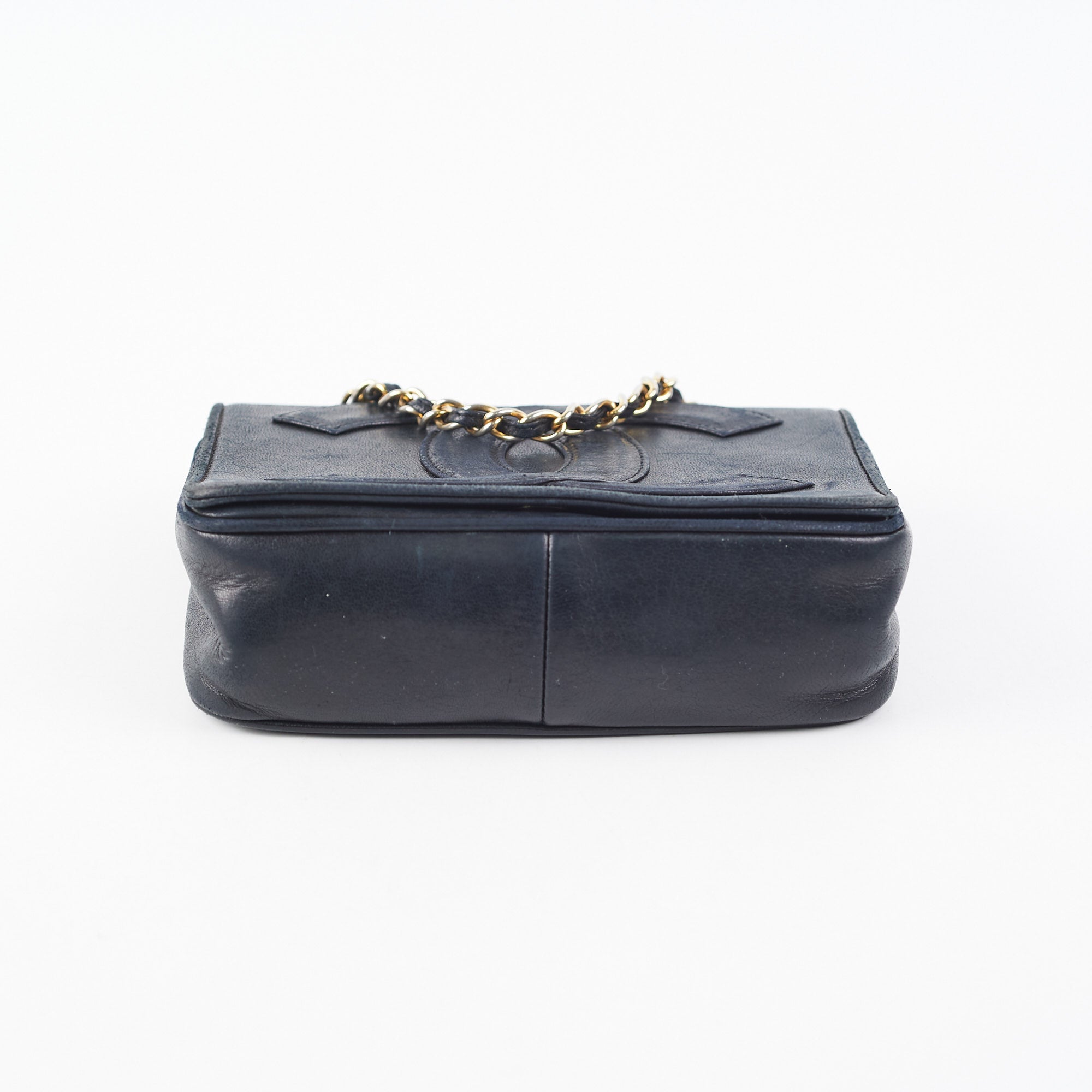 Chanel Vintage Mini Flap