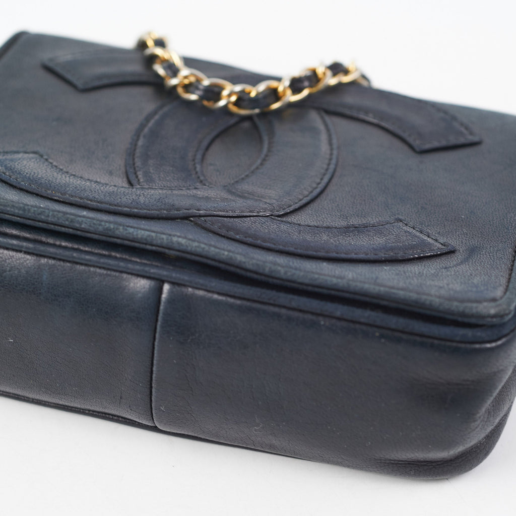 Chanel Vintage Mini Flap