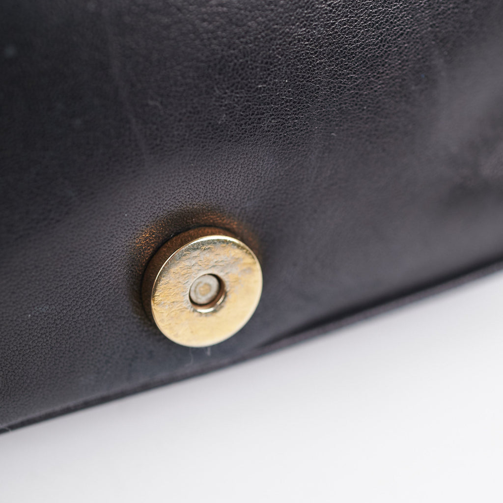 Chanel Vintage Mini Flap