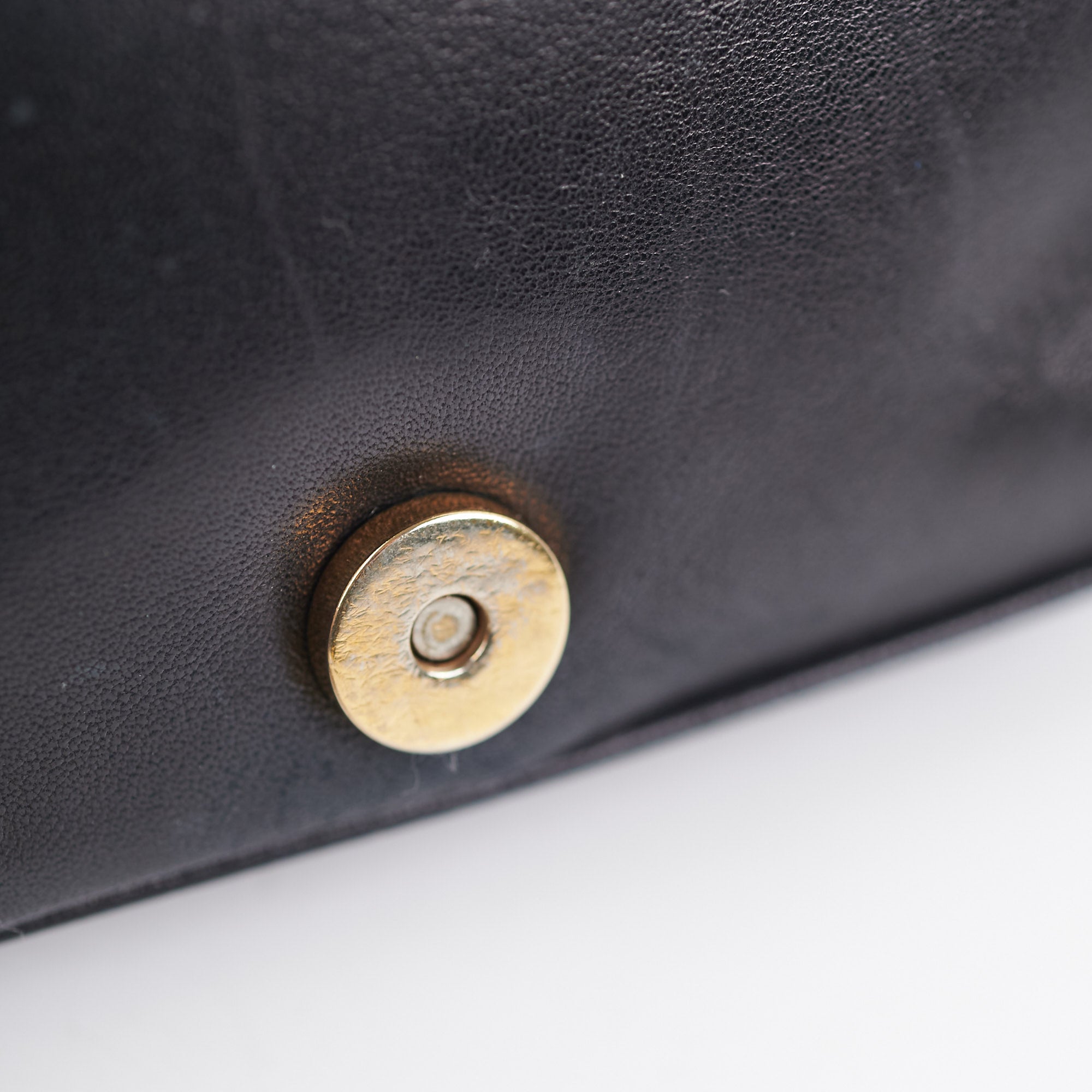 Chanel Vintage Mini Flap