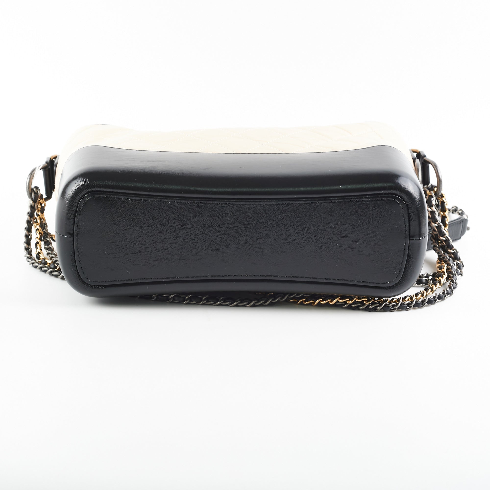 Deal of The Week - Chanel Medium Gabrielle Beige/Black