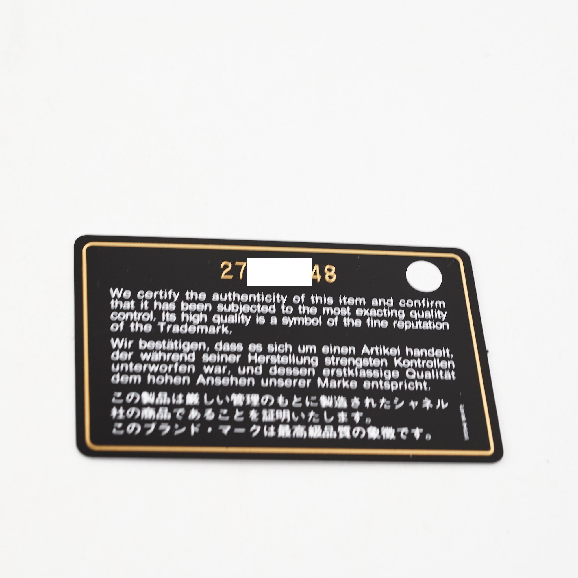 Chanel Boy Zip Compact Wallet Pink
