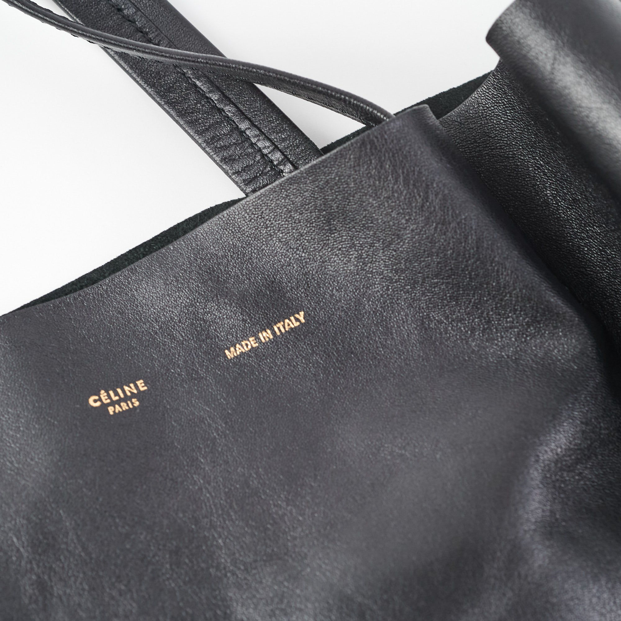 Celine Tote Black