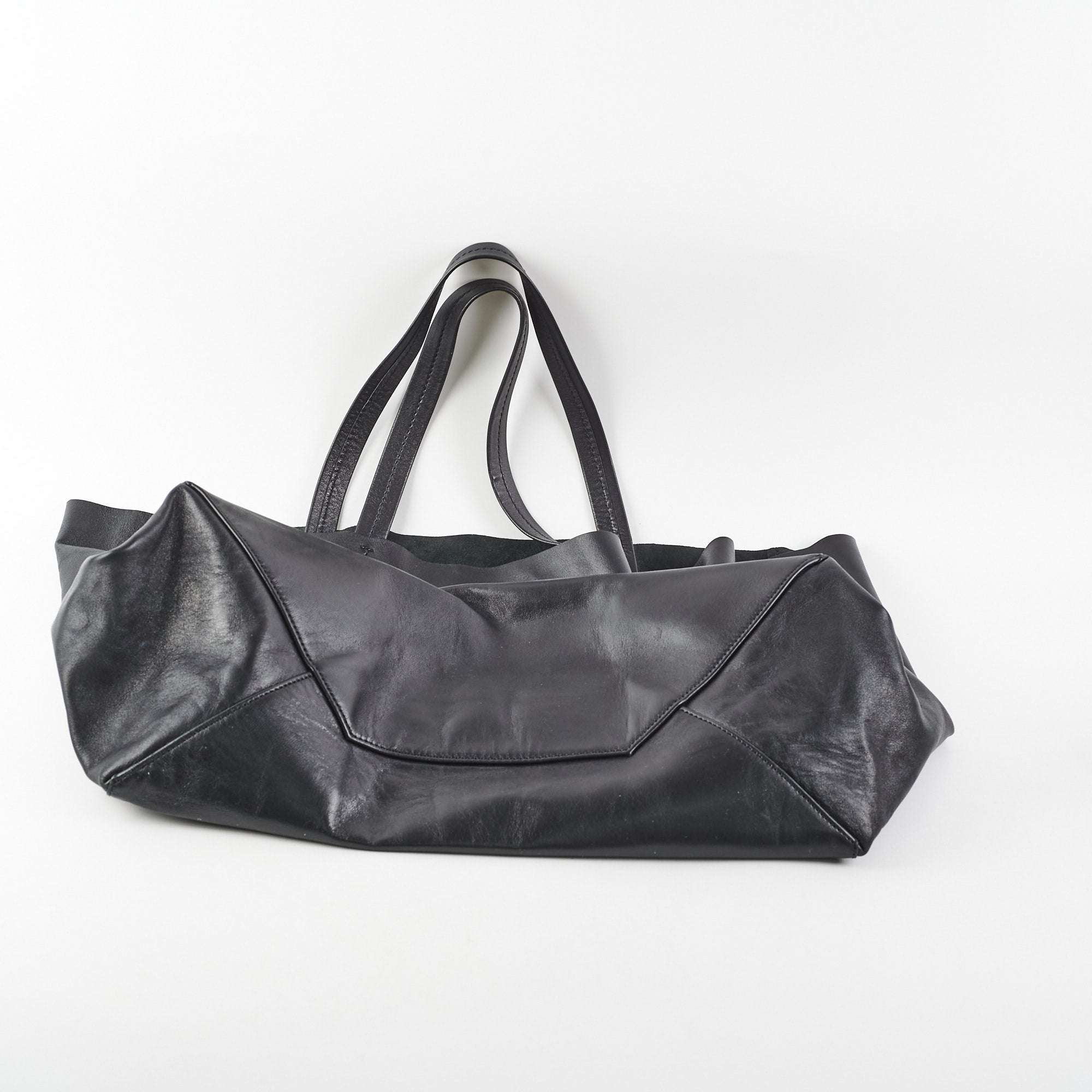 Celine Tote Black