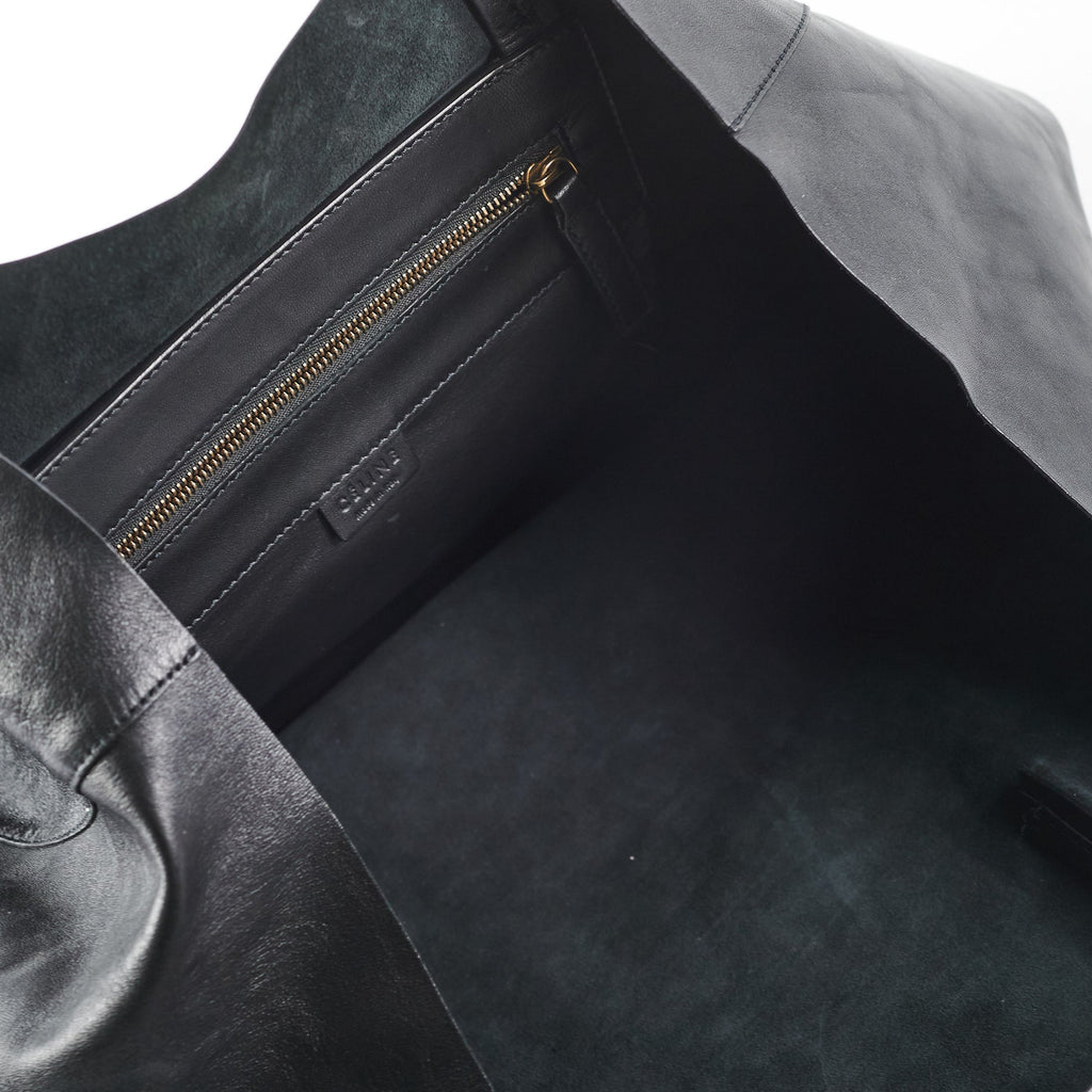 Celine Tote Black