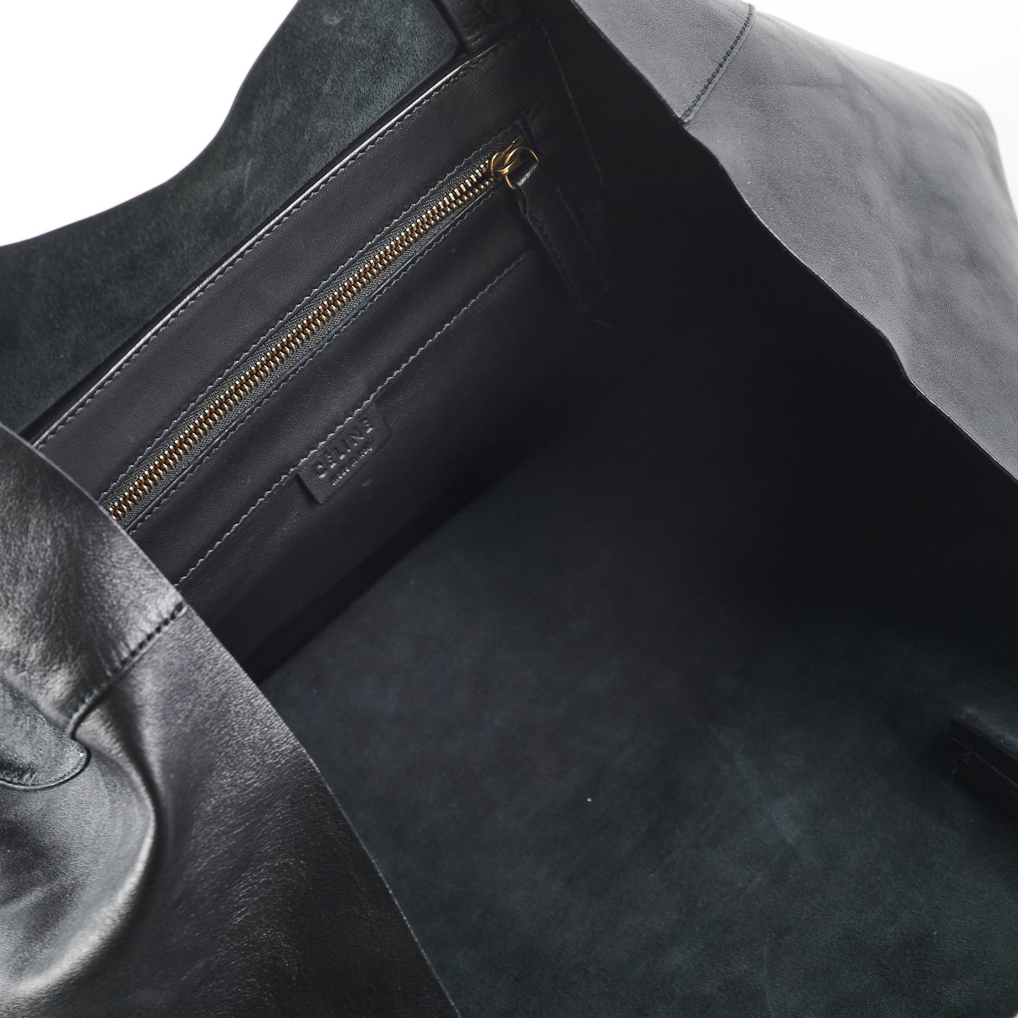 Celine Tote Black