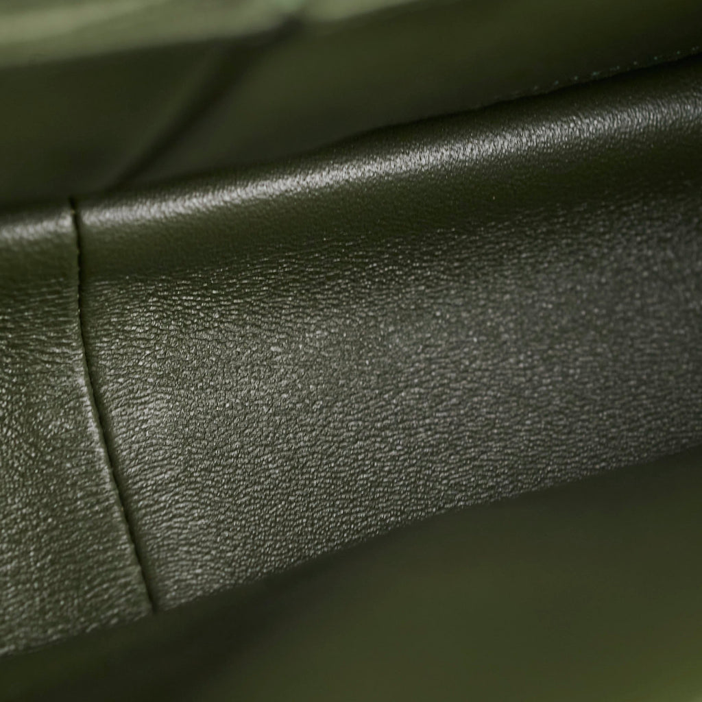 Chanel Reissue 226 Calfskin Khaki - Series 23