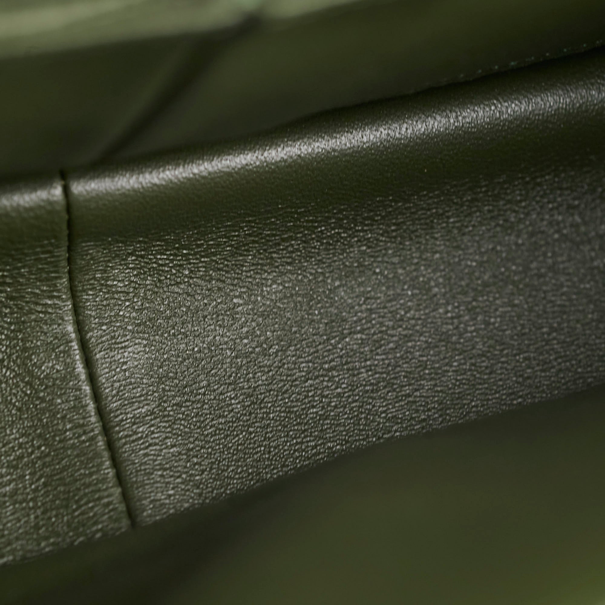 Chanel Reissue 226 Calfskin Khaki - Series 23
