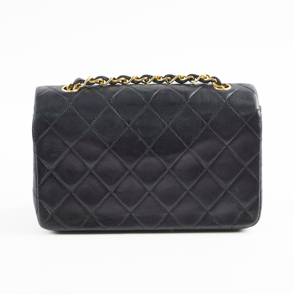 Chanel Vintage Mini Bag
