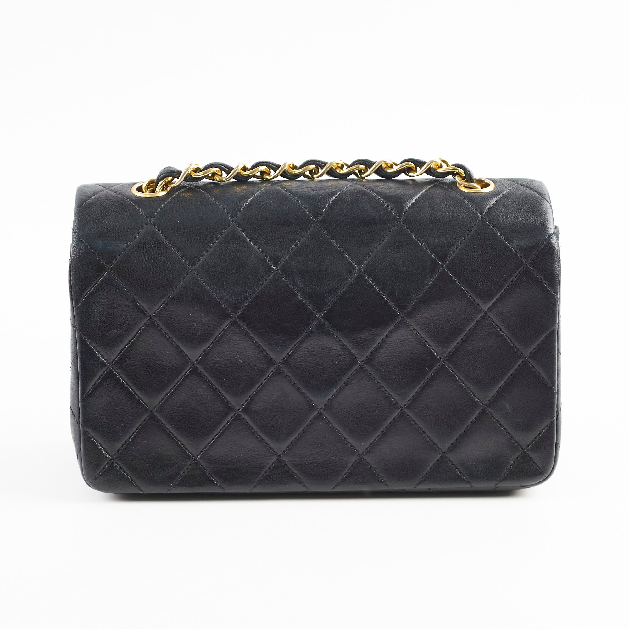 Chanel Vintage Mini Bag